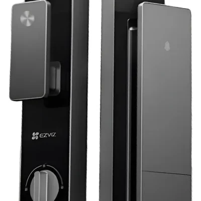 Ezviz Dl50 Cerradura Inteligente Con Reconocimiento Facial