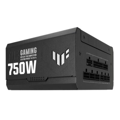 Fuente de Poder Asus TUF Gaming 750W Gold