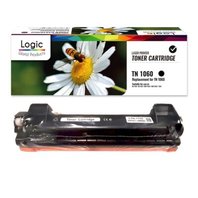 Toner Tn1060 Alternativo Para Brother Hl1202 1112 1512 1602