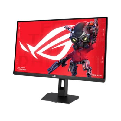 Monitor Gamer Asus Rog Strix Xg27acmes 27" 255Hz 0.3ms IPS