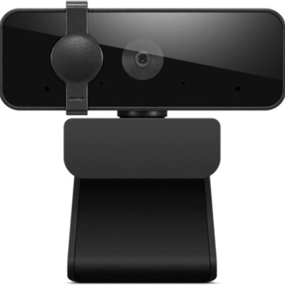 Webcam Lenovo Essential Gen2 FHD 30 fps Micrófono USB