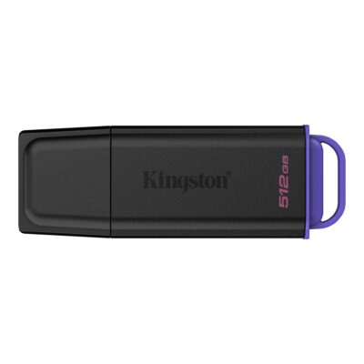 Pendrive Kingston DataTraveler Exodia 512GB USB 3.2 Gen 1