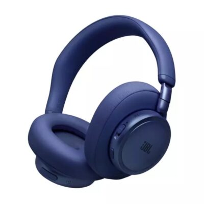 Audífonos JBL Live 780NC Wireless USB-C BT ANC Azul