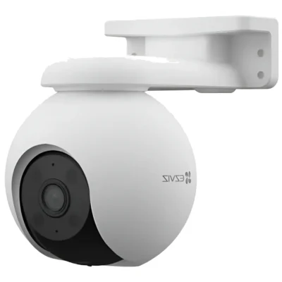 Cámara Wifi H8 Pro 3k Detección De Personas Con IA Ezviz