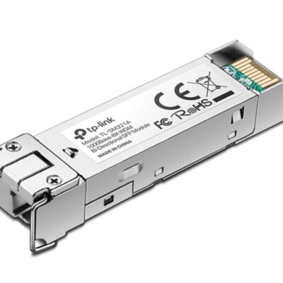 Módulo TP-Link SFP SM321A Bi-Direccional 1000Base-BX WDM