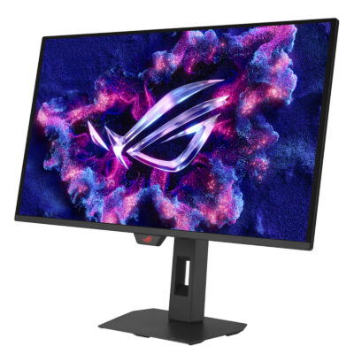 Monitor Gamer ASUS ROG Strix OLED XG27AQDNG 27" 360Hz