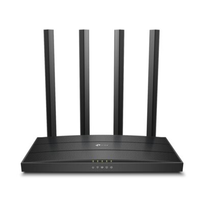 Router TP-Link Archer C80 WiFi Dual Band AC1900