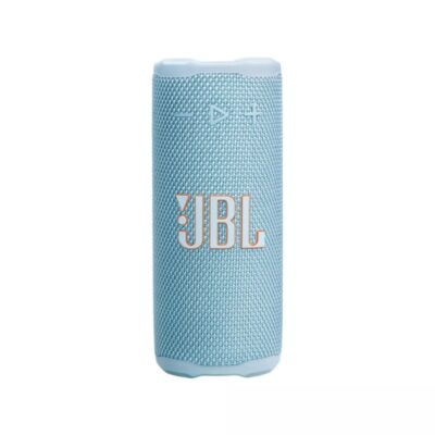 Parlante Portátil JBL Grip Bluetooh 16 W RMS IP68 Celeste