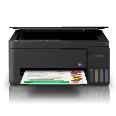 Impresora Multifuncional Epson EcoTank L3350 Wifi IA