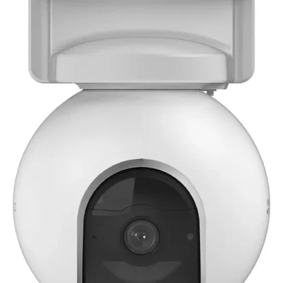 Cámara Ezviz 2k Pt Cs-eb8-4g Eb8 Con Bateria Y Tecnologia 4g