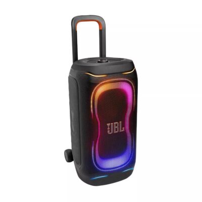 Parlante JBL PartyBox 330 Bluetooth 280W RMS Negro