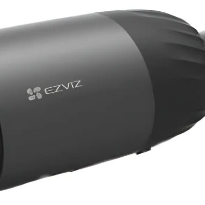 Camara Wifi Ezviz Cs-bc1c 4k 8mp Con Batería