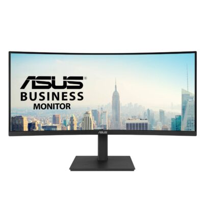 Monitor ASUS Business Pro VA34VCPSR 34" WQHD Curvo