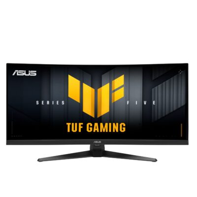 Monitor ASUS TUF Gamer VG34WQ5A 34" UltraWide 200Hz