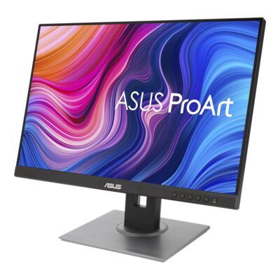 Monitor ASUS ProArt PA248QV 24.1" IPS Pro WUXGA