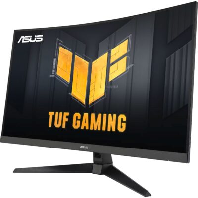 Monitor ASUS TUF Gamer VG32WQ3B 31.5" QHD 180Hz Curvo