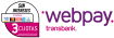 logo webpay