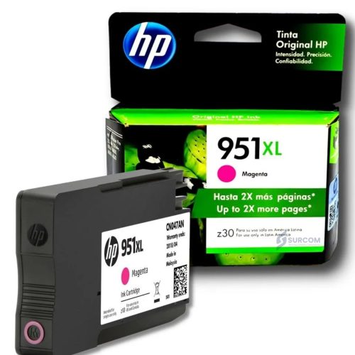 TINTAS HP FALABELLA Y RIPLEY - 44